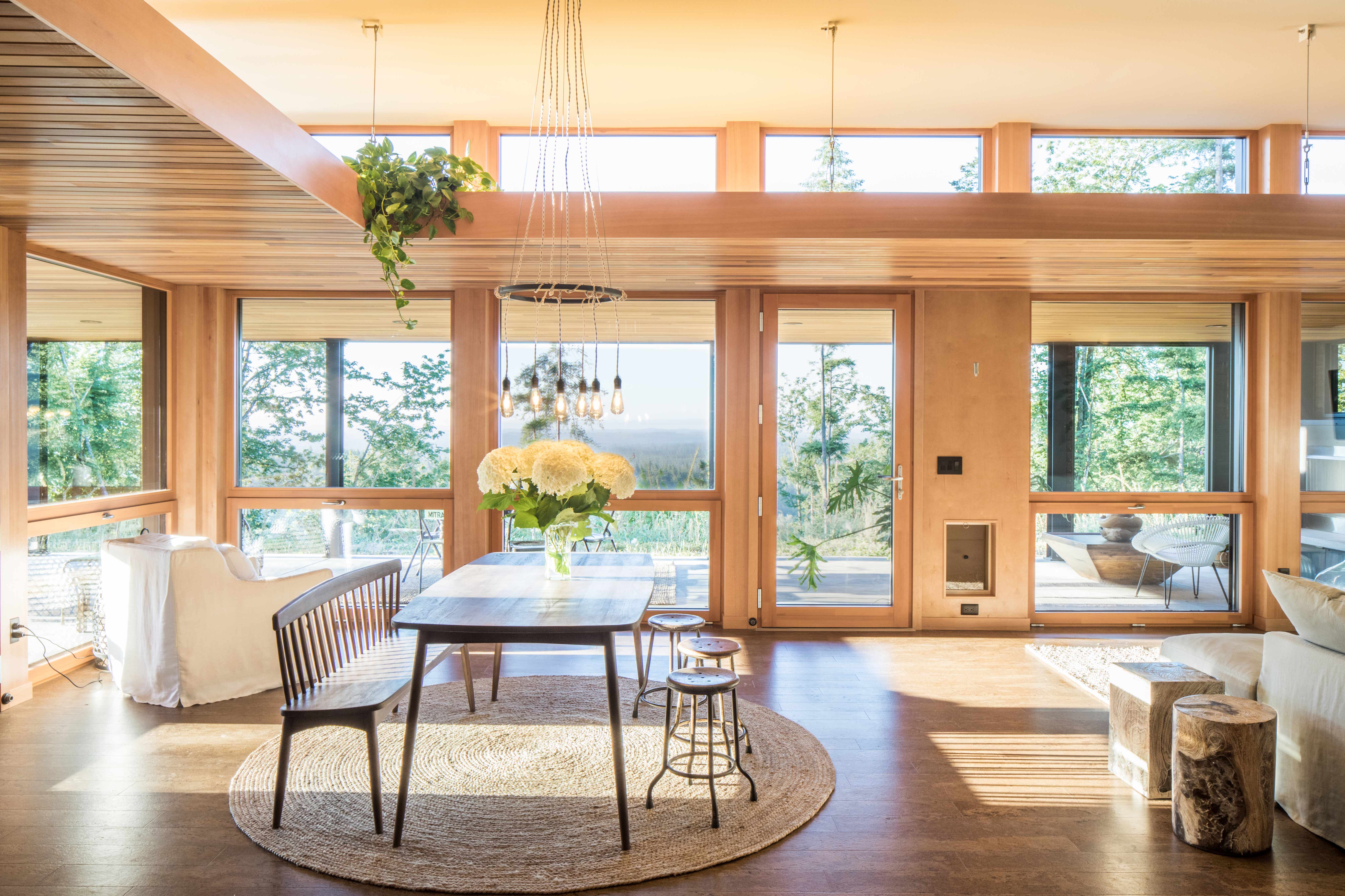 Why Using An Interior Designer Who’s Part of an Architecture Firm is Better For Your Project
