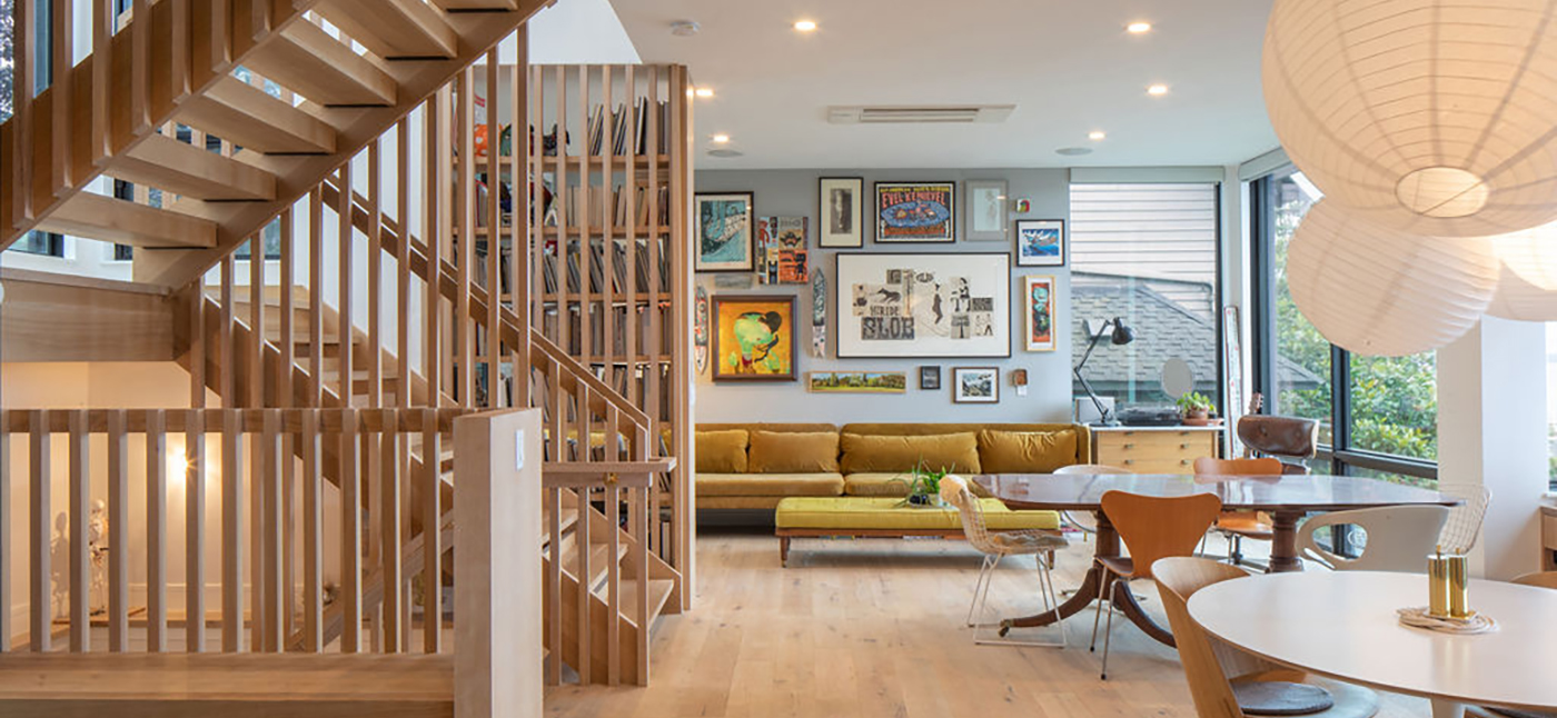 How We Approach Your First Interior Design Session