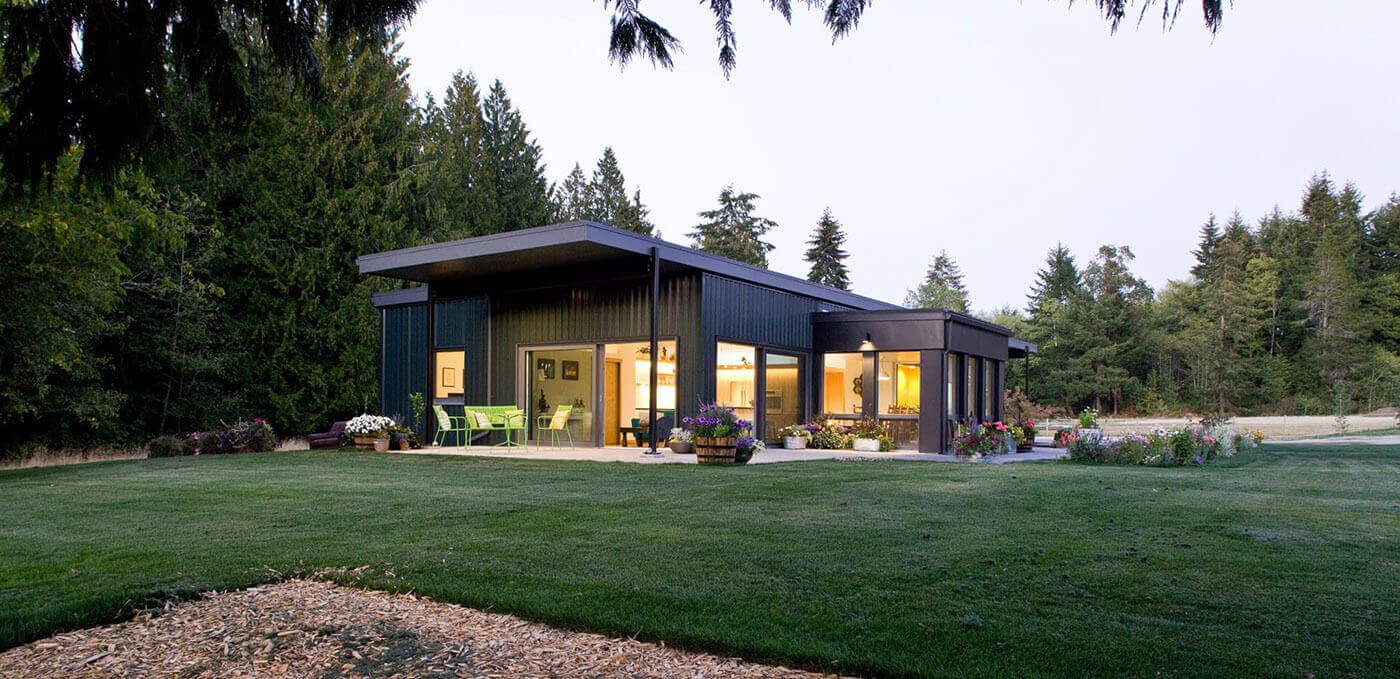 Project image for Austin Duplexes